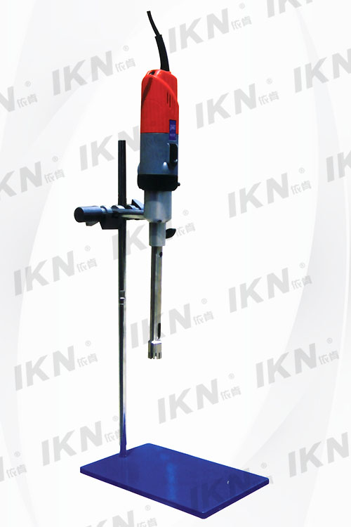 I50高剪切分散乳化机